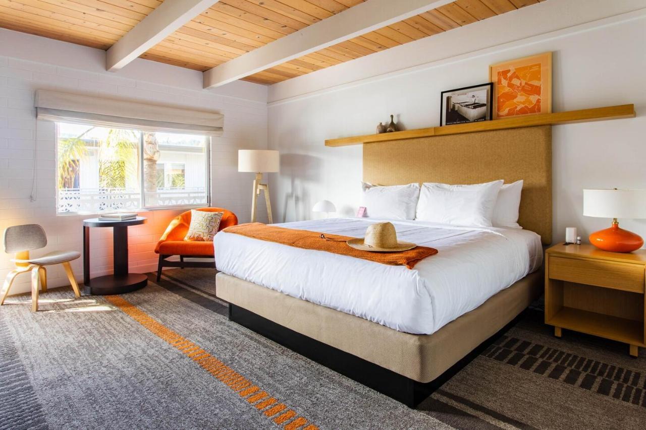 Dr Wilkinsons Backyard Resort And Mineral Springs A Member Of Design Hotels Calistoga Eksteriør billede
