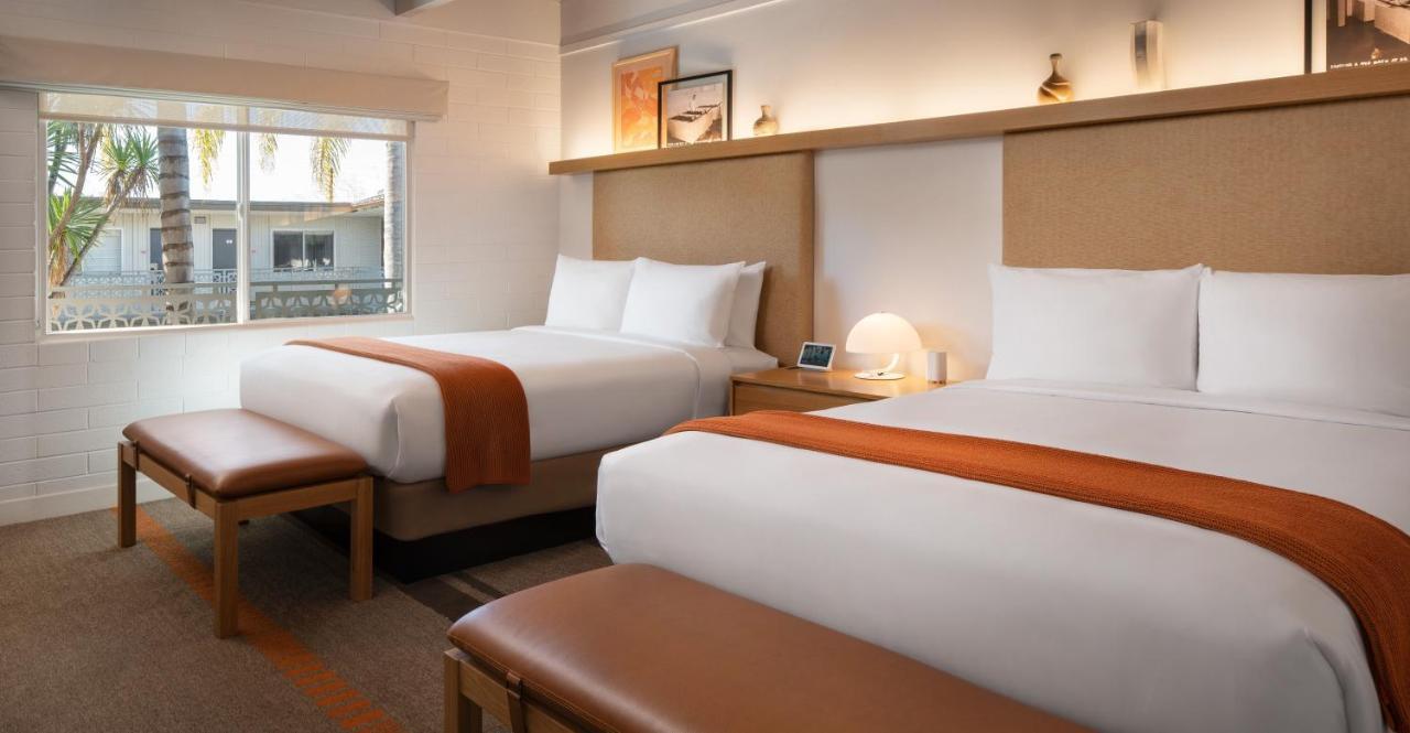 Dr Wilkinsons Backyard Resort And Mineral Springs A Member Of Design Hotels Calistoga Eksteriør billede