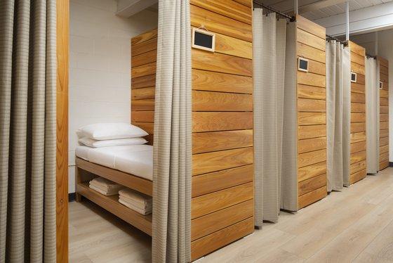 Dr Wilkinsons Backyard Resort And Mineral Springs A Member Of Design Hotels Calistoga Bekvemmeligheder billede
